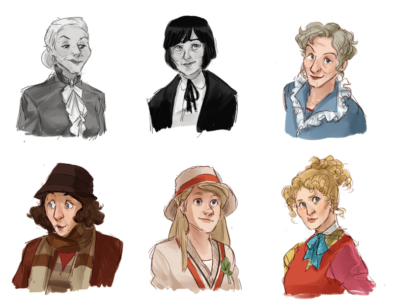 Illustration for article titled Rule 63 considerations